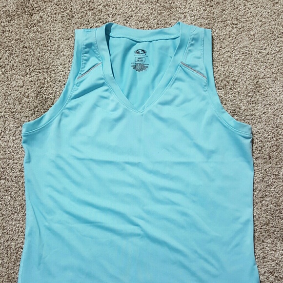 Athletic Works sport top size M  (8-10) - Picture 2 of 6